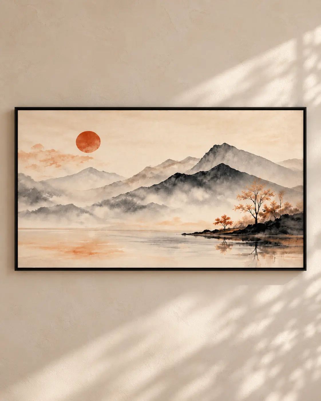 Soleil d’Automne