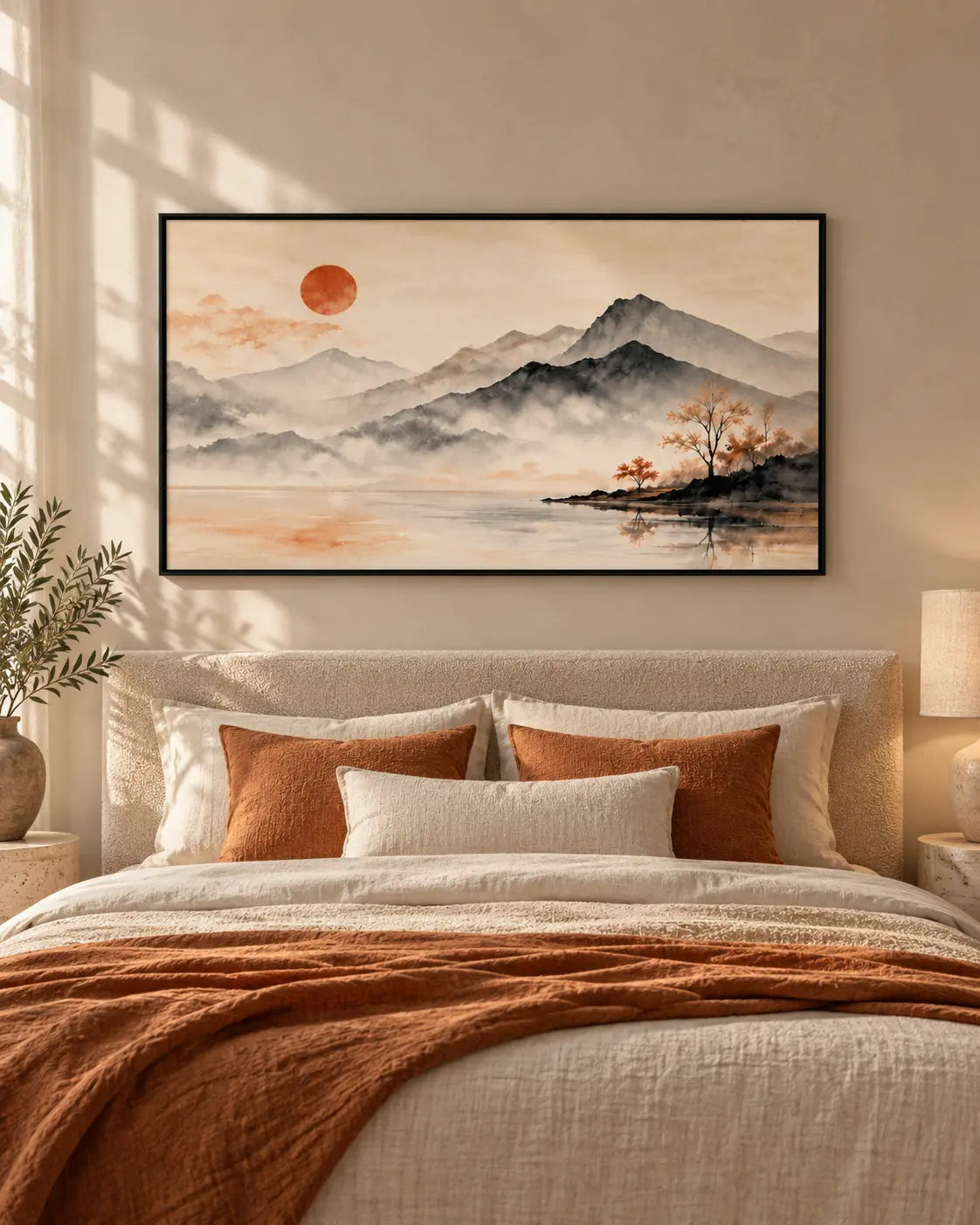 Soleil d’Automne