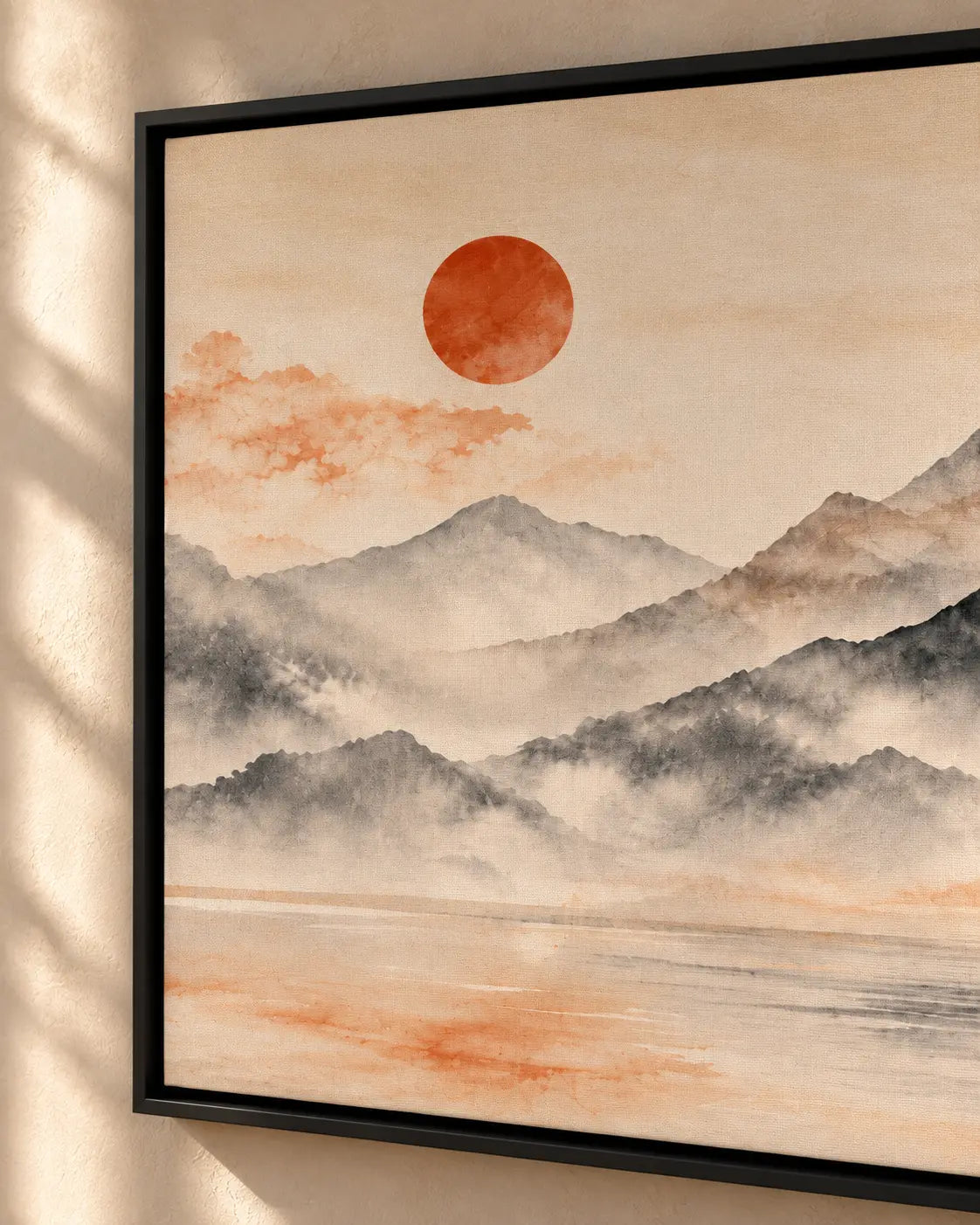 Soleil d’Automne